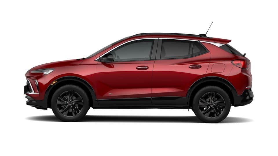 2026 Buick Encore GX Sport Touring - Photo 40