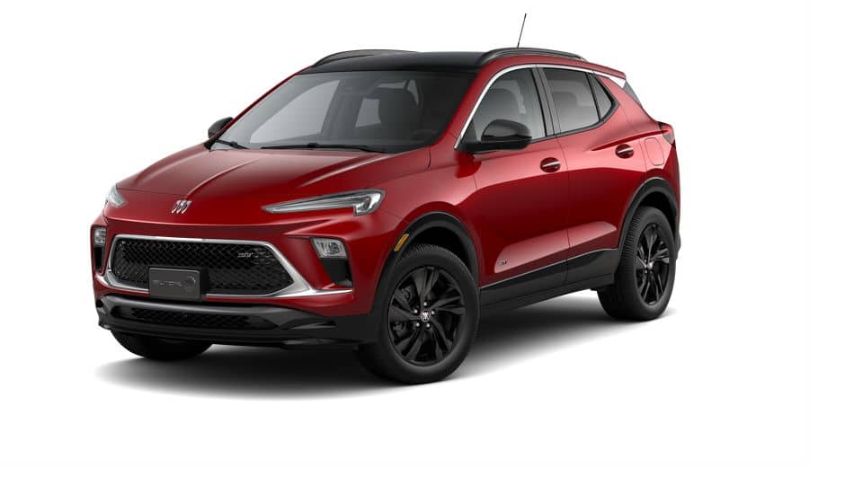 2026 Buick Encore GX Sport Touring - Photo 34