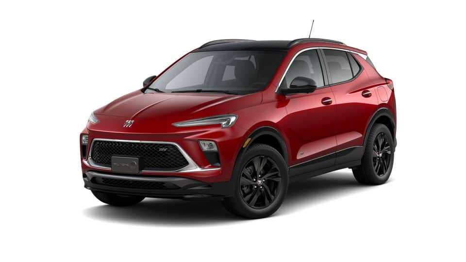 2026 Buick Encore GX Sport Touring's photo