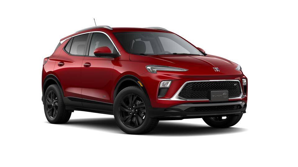 2026 Buick Encore GX Sport Touring - Photo 31