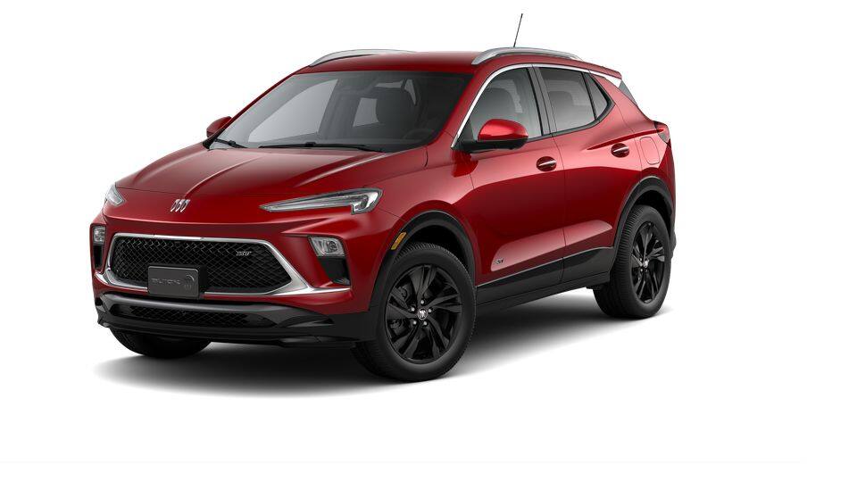 2026 Buick Encore GX Sport Touring - Photo 27