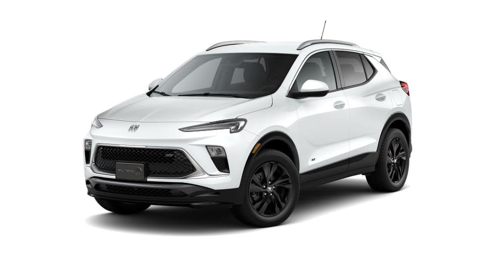 2026 Buick Encore GX Sport Touring's photo