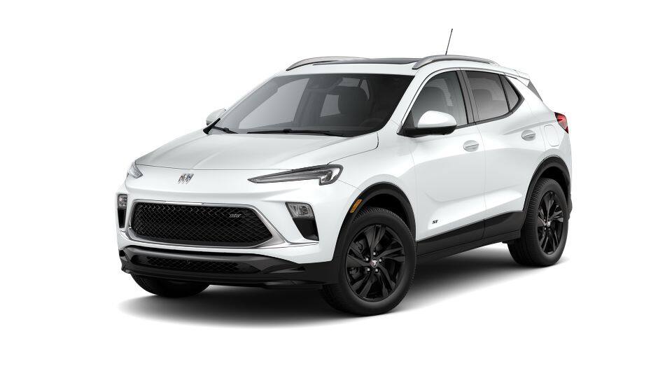 2026 Buick Encore GX Sport Touring AWD's photo