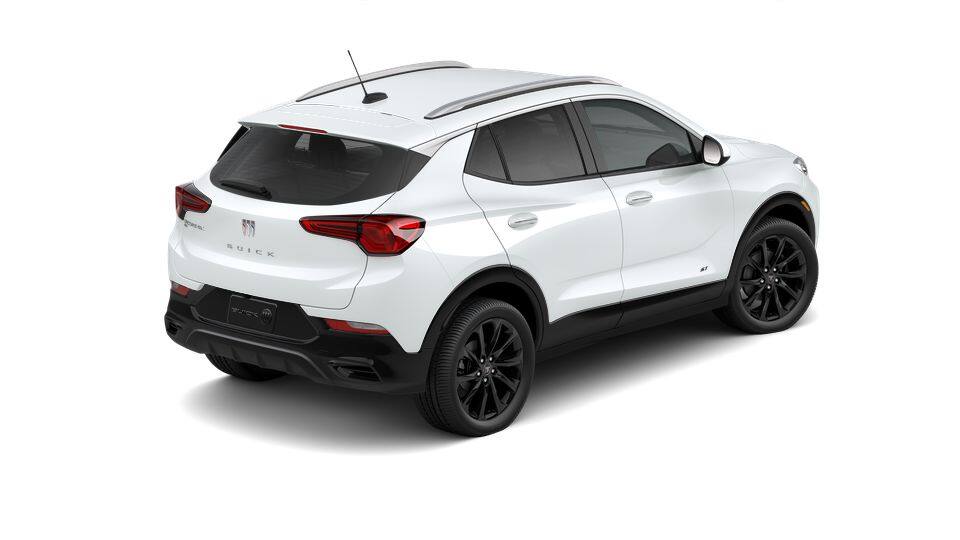 2026 Buick Encore GX Sport Touring - Photo 5