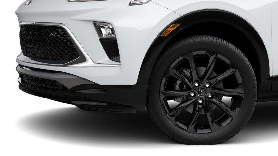 2026 Buick Encore GX Sport Touring - Photo 7