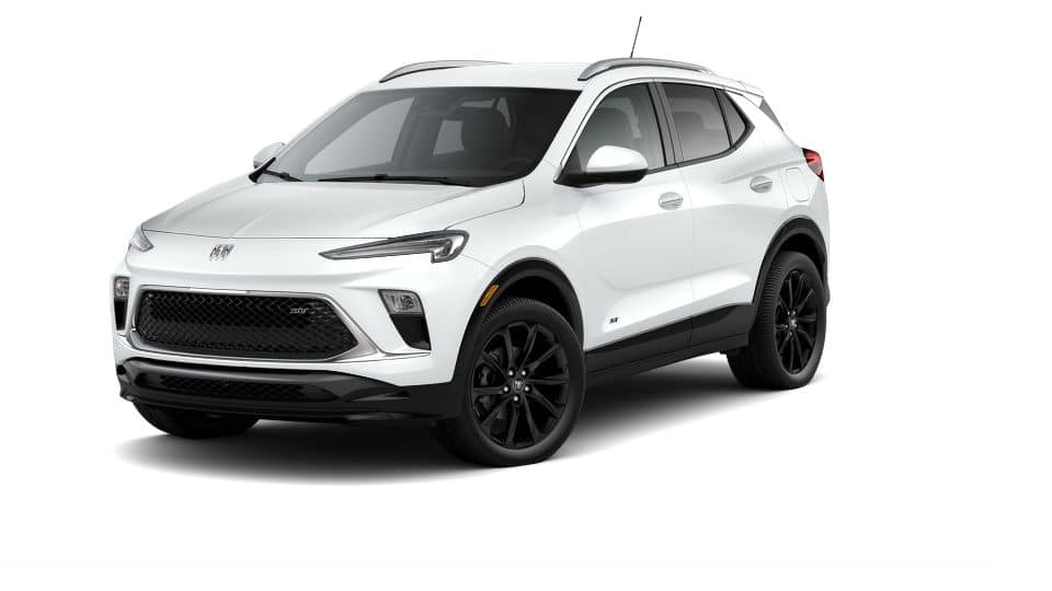 2026 Buick Encore GX Sport Touring - Photo 2
