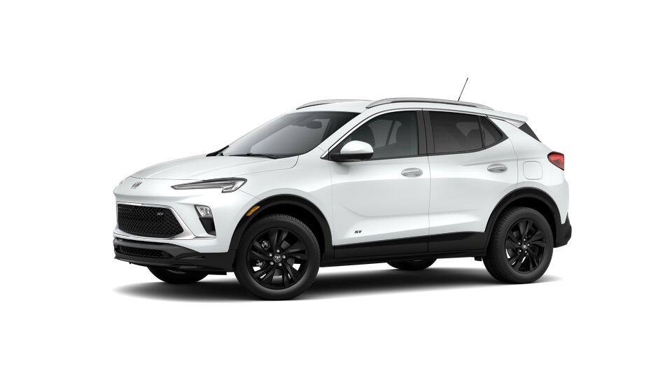 2026 Buick Encore GX Sport Touring - Photo 28