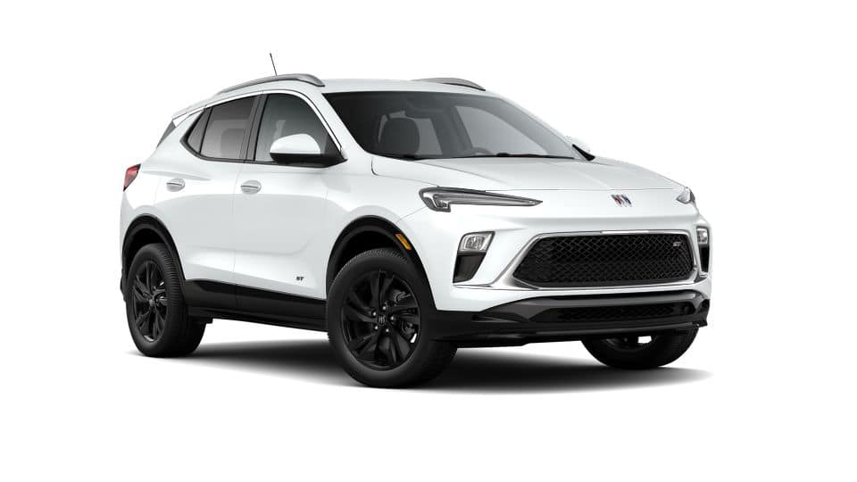 2026 Buick Encore GX Sport Touring - Photo 54