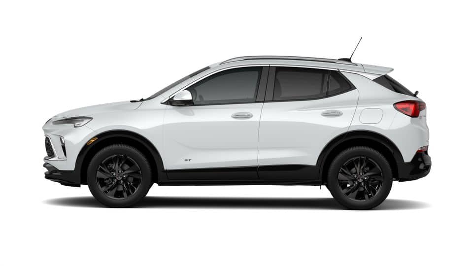 2026 Buick Encore GX Sport Touring - Photo 56