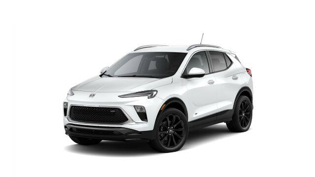 2026 Encore GX