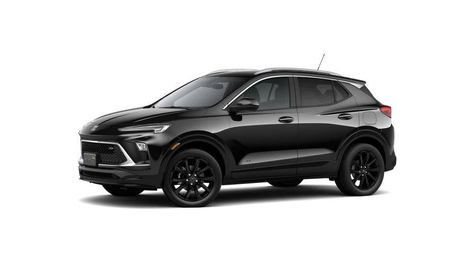 2026 Buick Encore GX Sport Touring - Photo 45