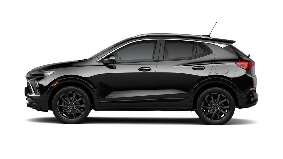 2026 Buick Encore GX Sport Touring - Photo 49