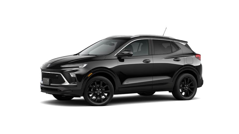 2026 Buick Encore GX Sport Touring - Photo 4