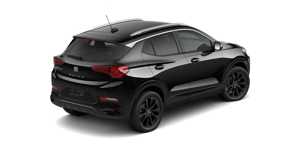 2026 Buick Encore GX Sport Touring - Photo 5