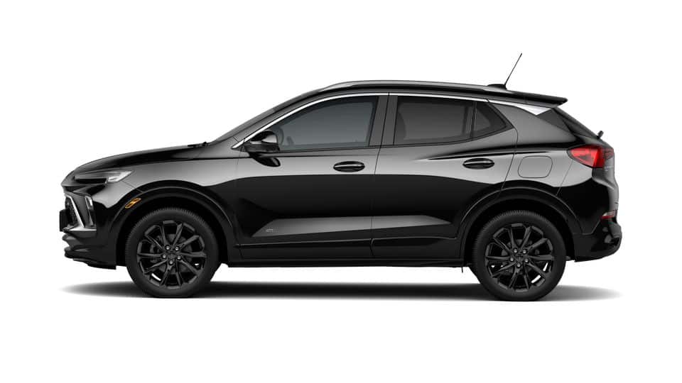 2026 Buick Encore GX Sport Touring - Photo 8