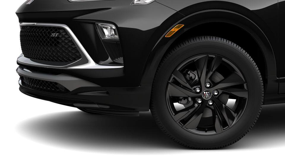 2026 Buick Encore GX Sport Touring - Photo 7