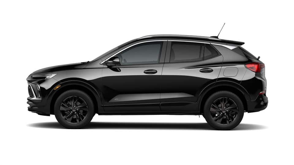 2026 Buick Encore GX Sport Touring - Photo 8