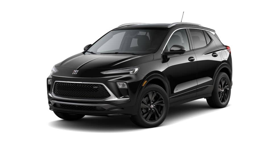 2026 Buick Encore GX Sport Touring AWD's photo