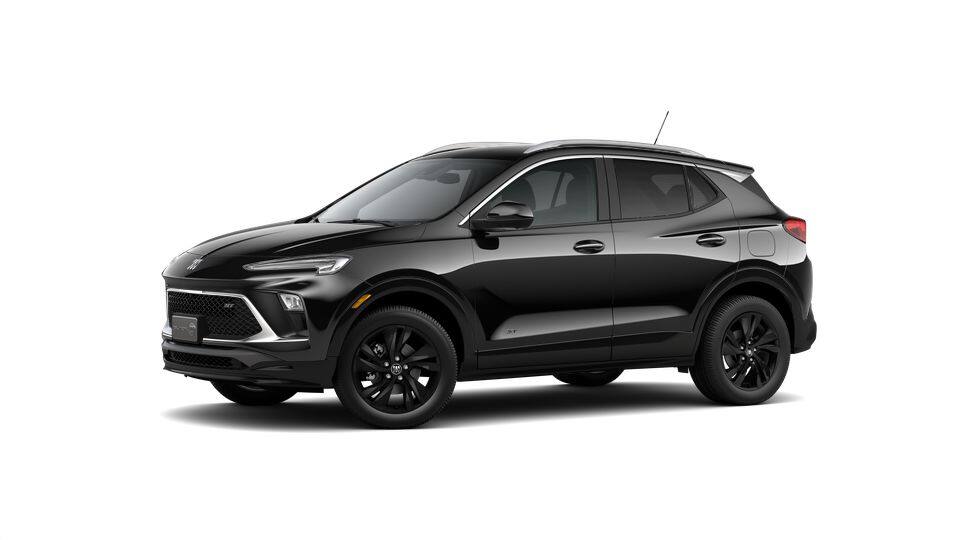 2026 Buick Encore GX Sport Touring - Photo 51
