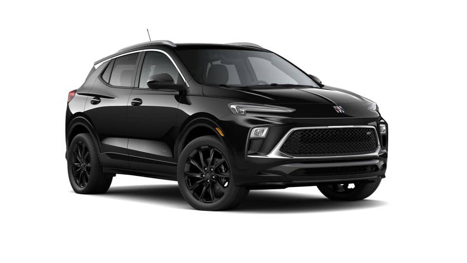 2026 Buick Encore GX Sport Touring - Photo 59