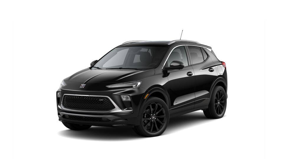 2026 Buick Encore GX Sport Touring - Photo 56