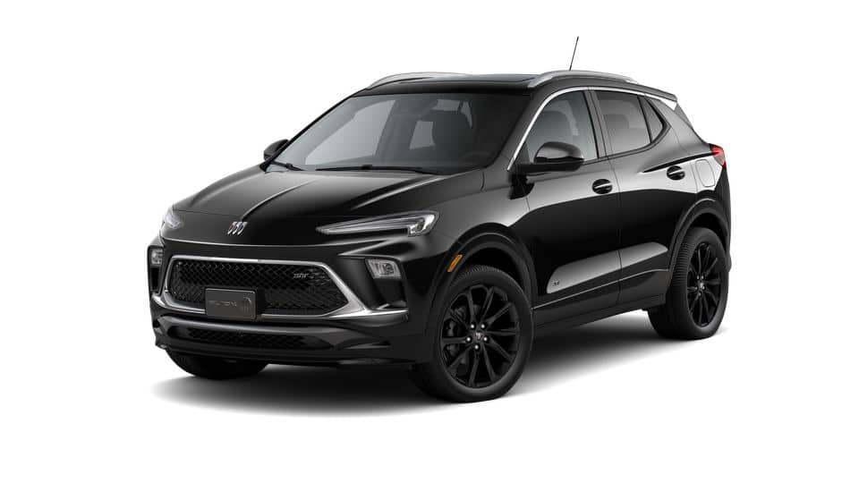 2026 Buick Encore GX Sport Touring's photo