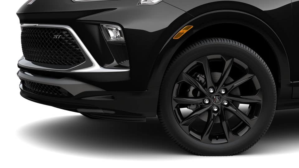 2026 Buick Encore GX Sport Touring - Photo 31
