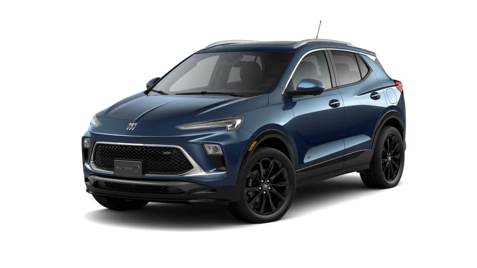 2026 Buick Encore GX Sport Touring's photo