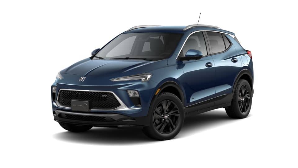 2026 Buick Encore GX