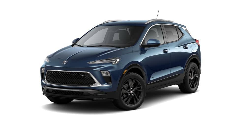 2026 Buick Encore GX Sport Touring's photo