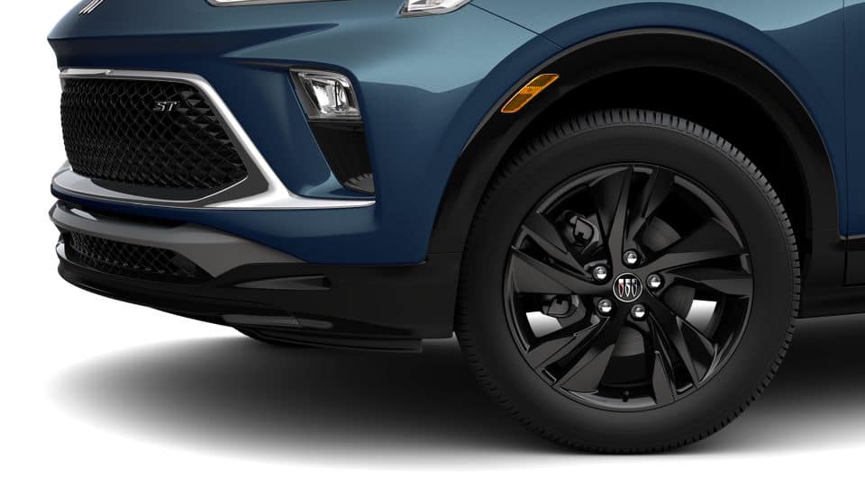 2026 Buick Encore GX Sport Touring - Photo 7