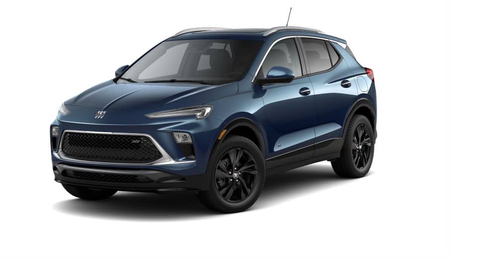 2026 Buick Encore GX Sport Touring - Photo 2