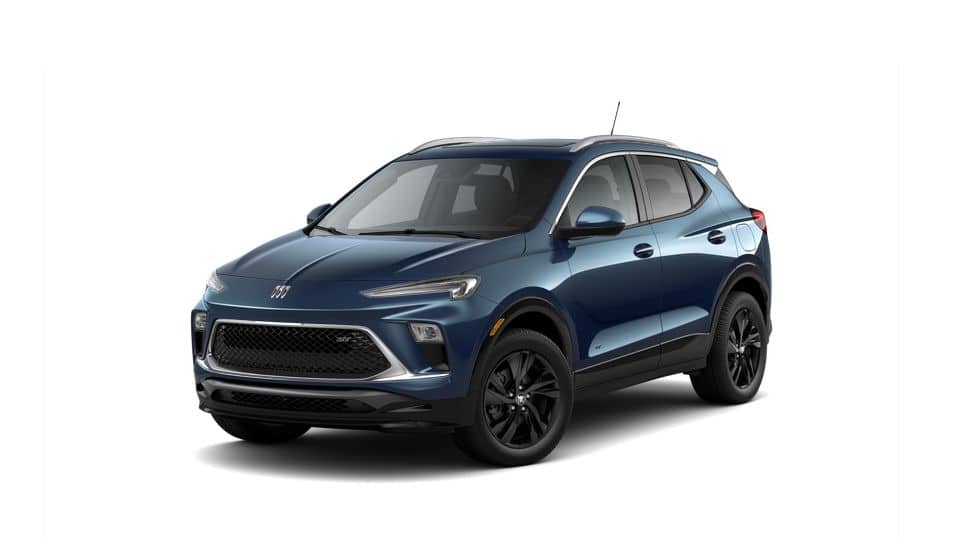 2026 Buick Encore GX Sport Touring - Photo 3