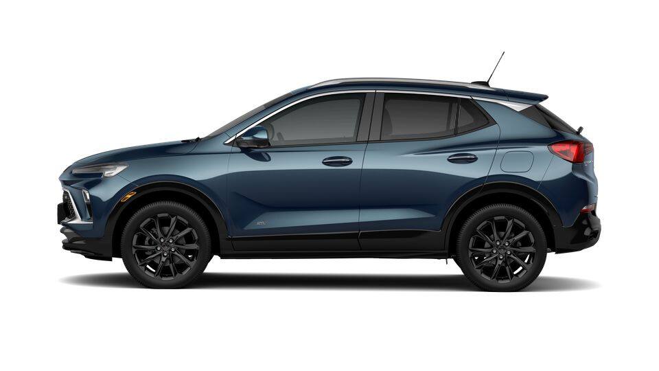2026 Buick Encore GX Sport Touring - Photo 32