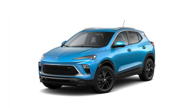 2026 Encore GX Sport Touring