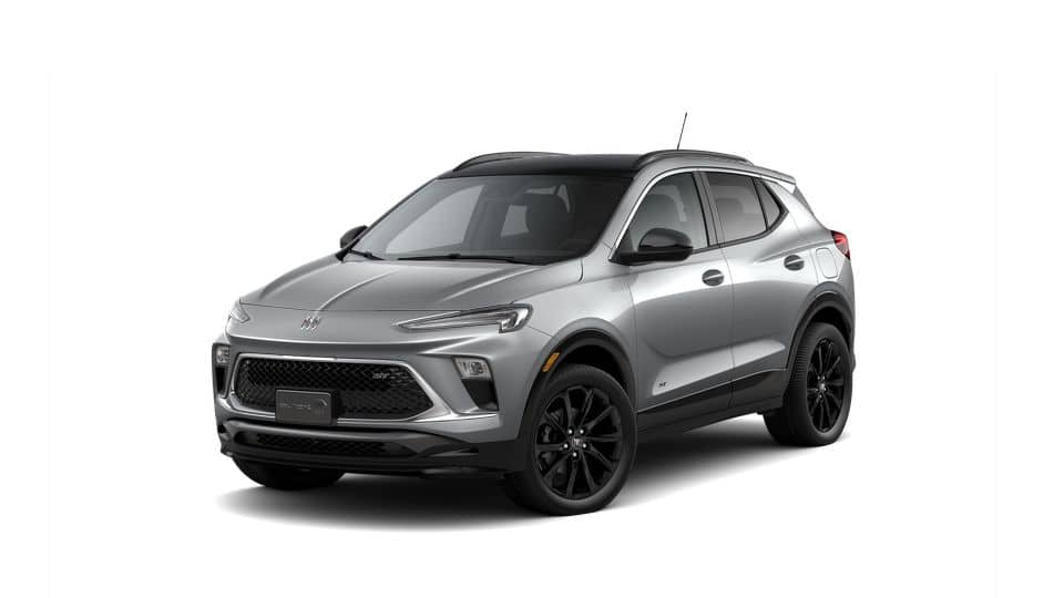 2026 Buick Encore GX Sport Touring - Photo 51