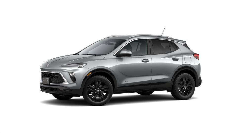 2026 Buick Encore GX Sport Touring - Photo 38