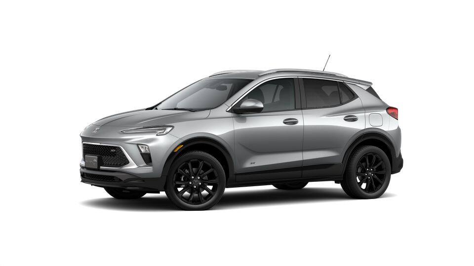 2026 Buick Encore GX Sport Touring - Photo 28