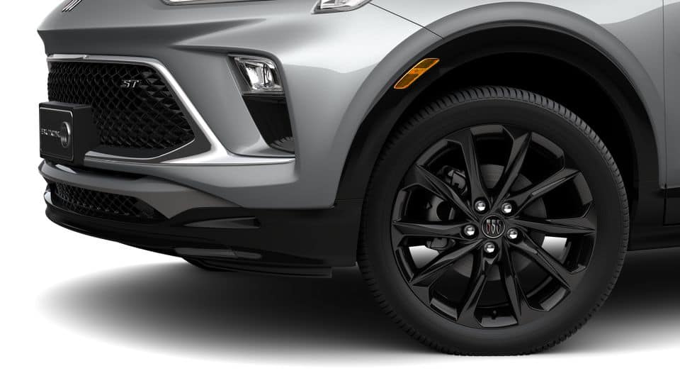 2026 Buick Encore GX Sport Touring - Photo 31
