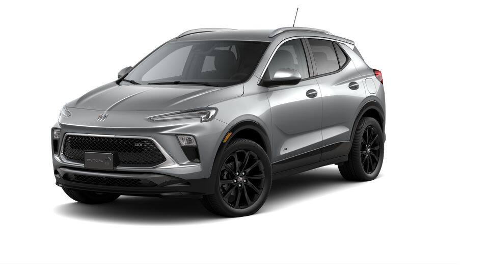 2026 Buick Encore GX Sport Touring - Photo 26