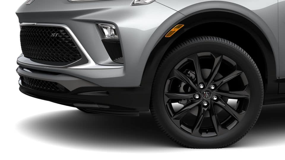 2026 Buick Encore GX Sport Touring - Photo 55
