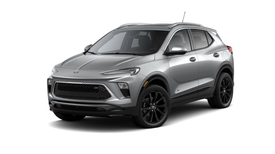 2026 Buick Encore GX Sport Touring - Photo 39