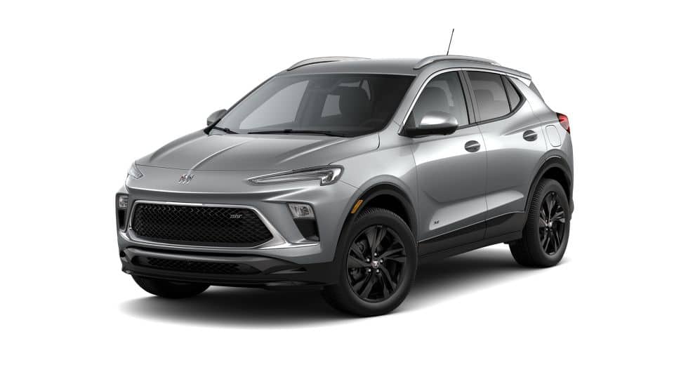 2026 Buick Encore GX Sport Touring's photo