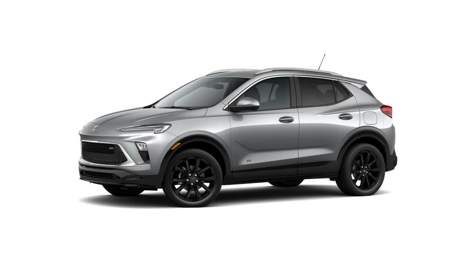 2026 Buick Encore GX Sport Touring - Photo 4
