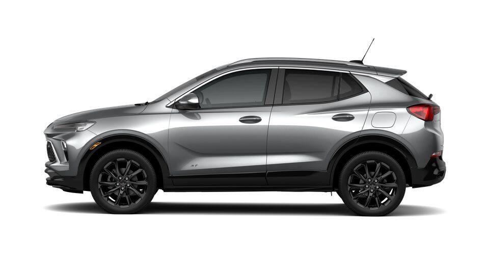 2026 Buick Encore GX Sport Touring - Photo 8