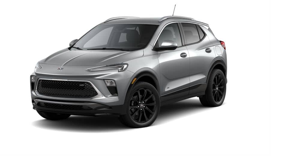 2026 Buick Encore GX Sport Touring - Photo 2