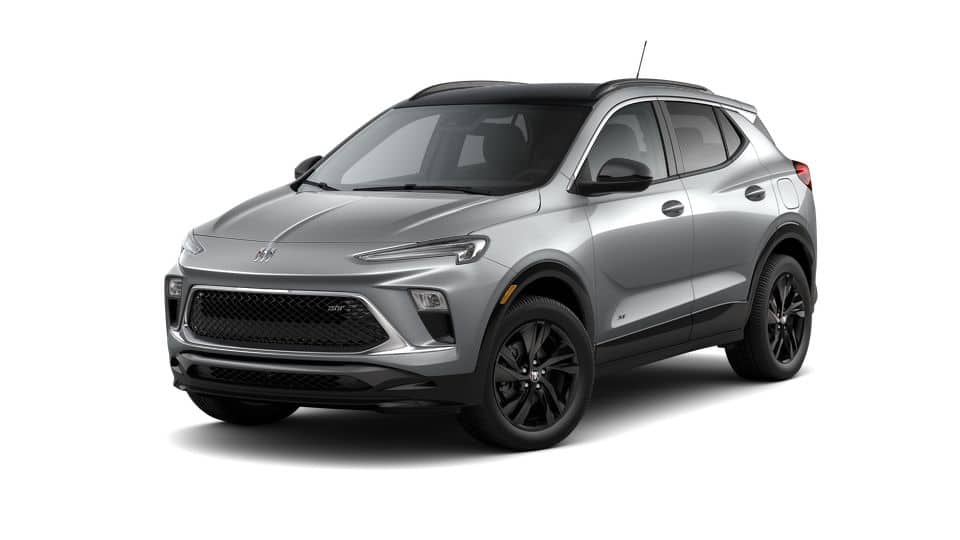 2026 Buick Encore GX Sport Touring - Photo 49