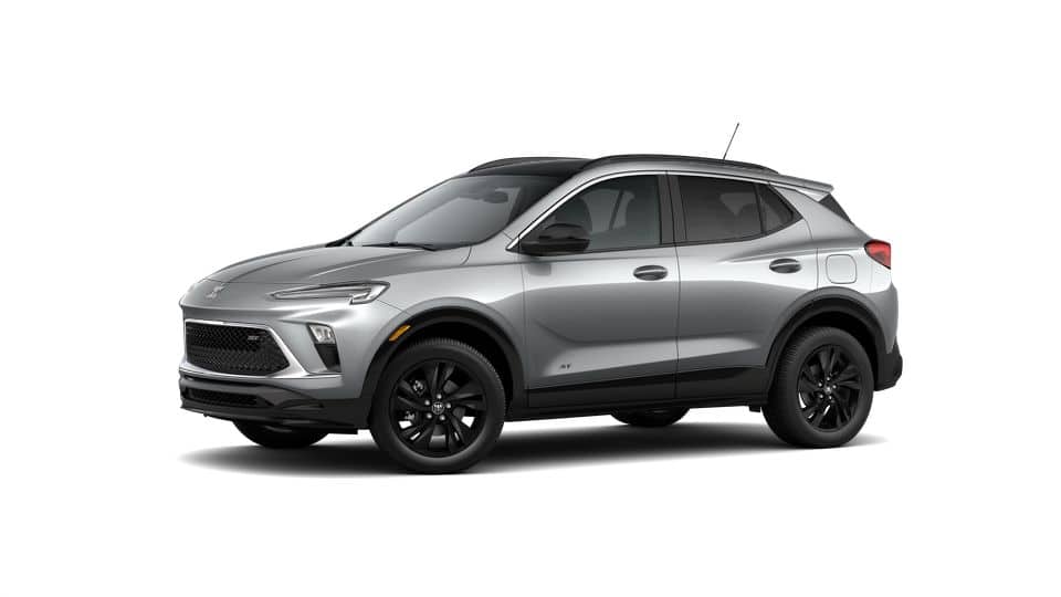 2026 Buick Encore GX Sport Touring - Photo 52