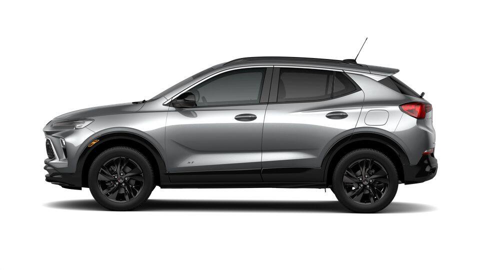 2026 Buick Encore GX Sport Touring - Photo 56