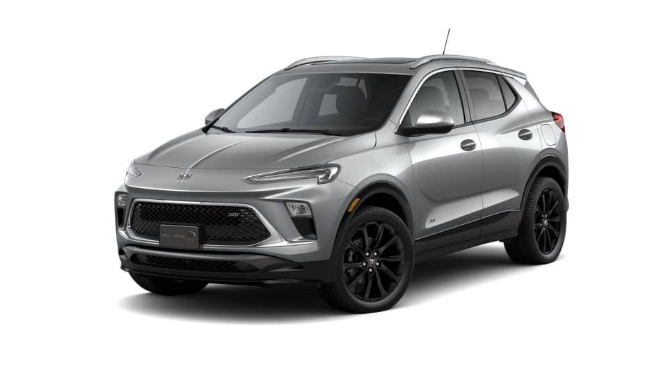 2026 Buick Encore GX Sport Touring's photo